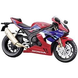 Foto van Maisto honda cbr1000rr-r fireblade sp 1:12 motorfiets