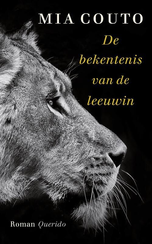 Foto van De bekentenis van de leeuwin - mia couto - ebook (9789021404943)