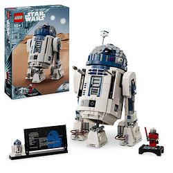 Foto van Lego star wars r2-d2 75379