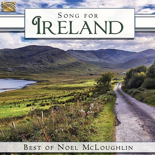 Foto van Song for ireland - cd (5019396270022)