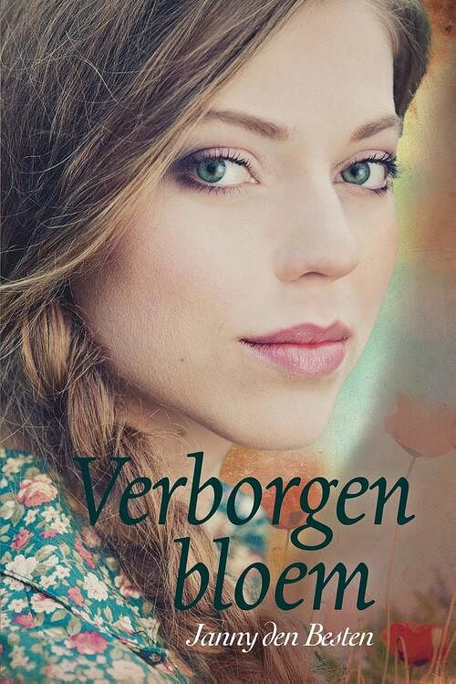 Foto van Verborgen bloem - janny den besten - ebook (9789402904369)