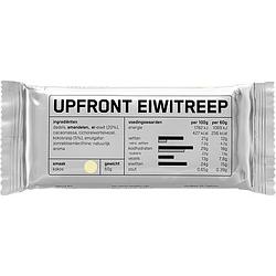 Foto van Upfront eiwitreep kokos 60g bij jumbo