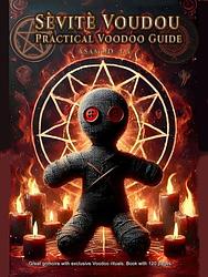 Foto van Sevite voudou- practical voodoo guide - asamod ka - ebook