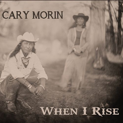 Foto van When i rise - cd (8713762011680)