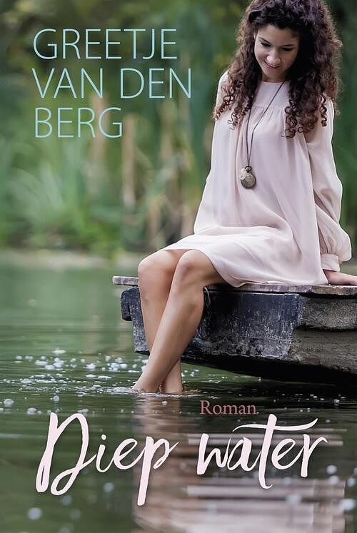 Foto van Diep water - greetje van den berg - ebook (9789401909327)