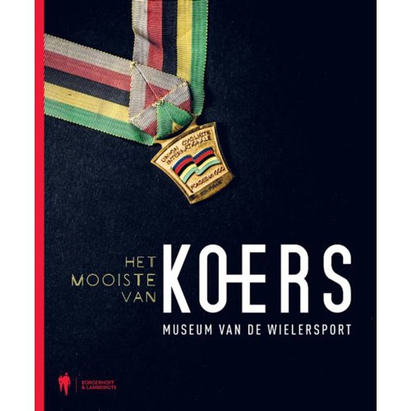 Foto van Het mooiste van koers