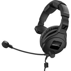 Foto van Sennheiser hmd 301 pro broadcast headset zonder kabel