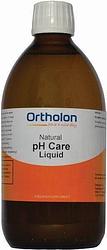 Foto van Ortholon ph care liquid