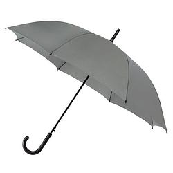 Foto van Falconetti paraplu automatisch 103 cm grijs