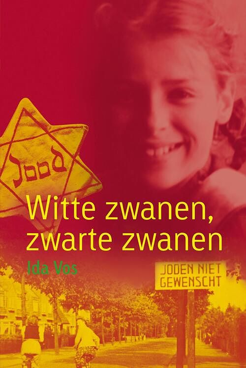 Foto van Witte zwanen, zwarte zwanen - ida vos - ebook (9789025854270)