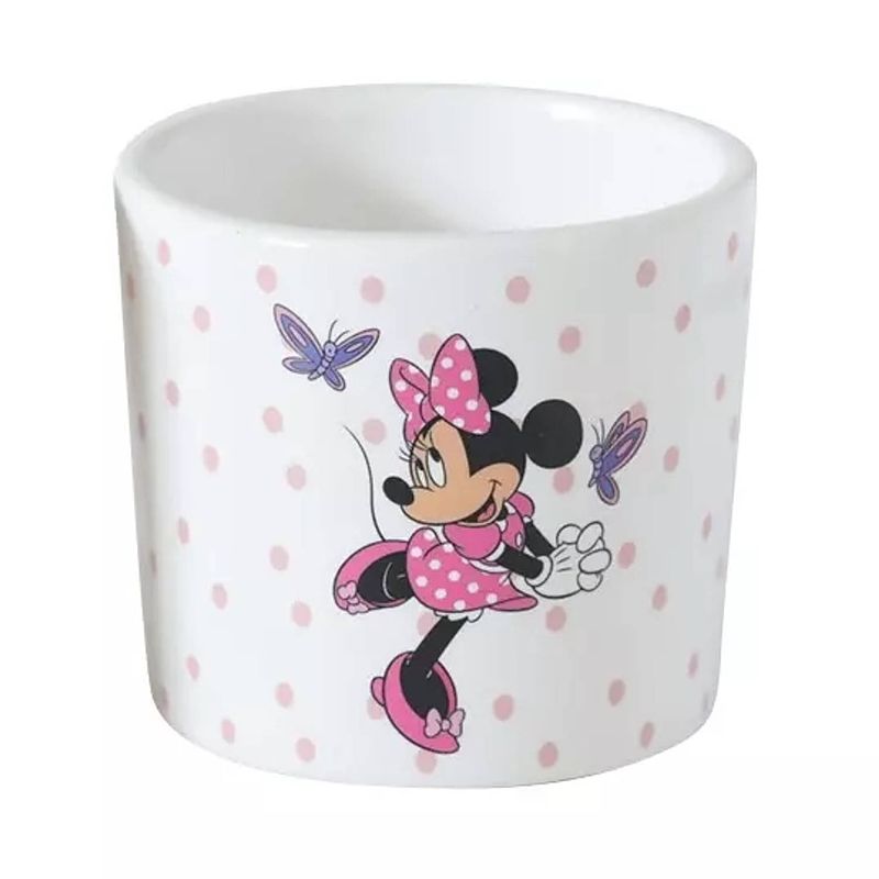 Foto van Disney - bloempot minnie dia 8x7.5 cm