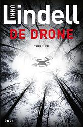 Foto van De drone - unni lindell - ebook (9789021417356)