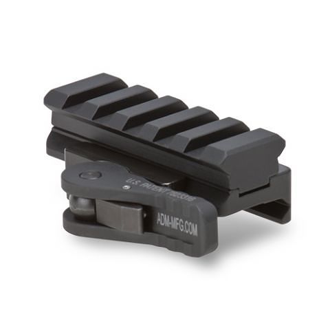 Foto van Vortex riser mount red dot qr ar-15