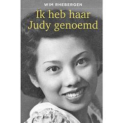 Foto van Ik heb haar judy genoemd