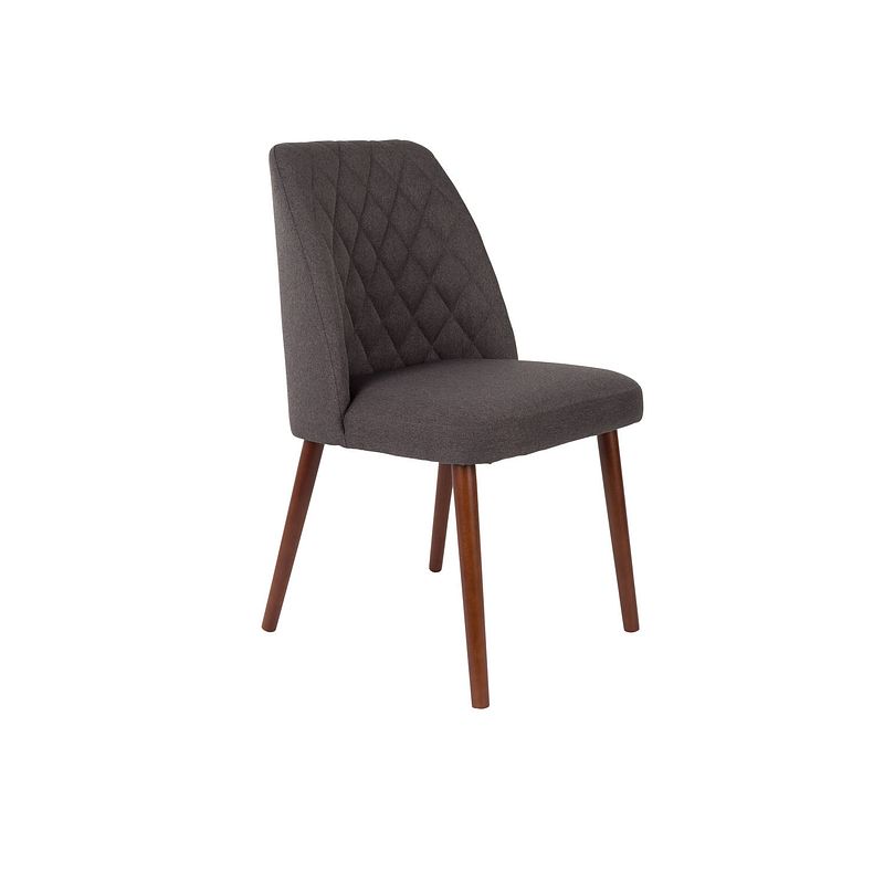 Foto van Anli style chair conway dark grey