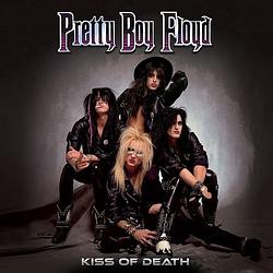 Foto van Kiss of death - cd (0889466271724)