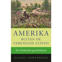 Foto van Amerika buiten de verenigde staten