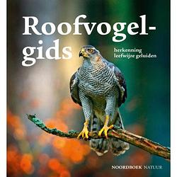 Foto van Roofvogelgids