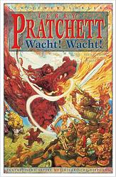 Foto van Wacht! wacht! - terry pratchett - ebook (9789460925054)