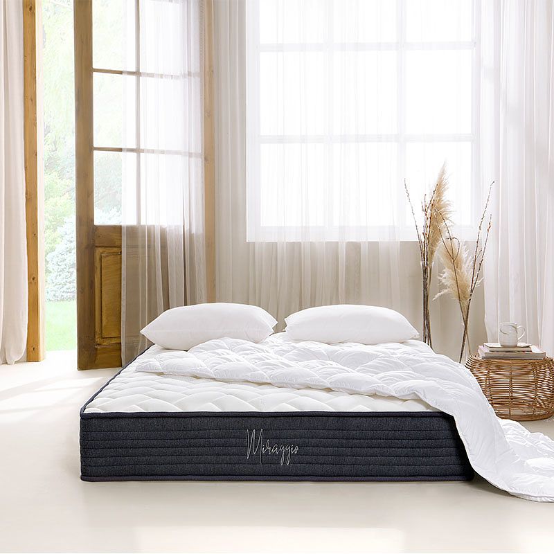 Foto van Miraggio matras mirage - maat 80 x 200 80 x 200