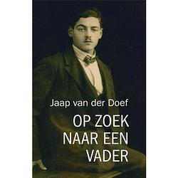 Foto van Op zoek naar een vader