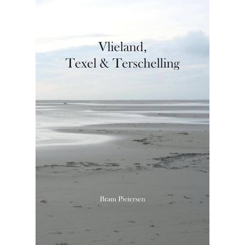 Foto van Vlieland, texel & terschelling