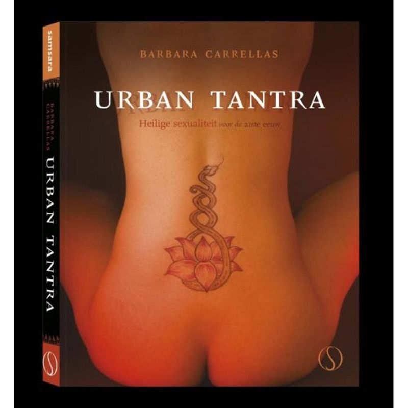 Foto van Urban tantra