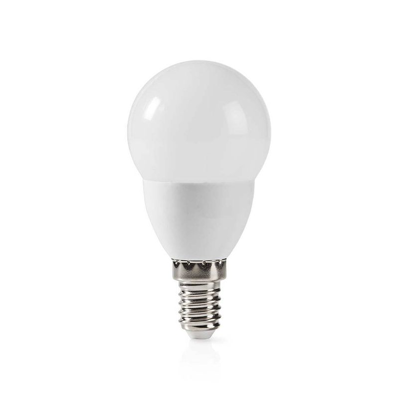 Foto van Nedis led-lamp e14 - ledbe14g451