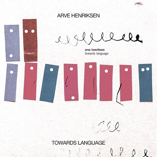 Foto van Towards language - cd (7033662021925)