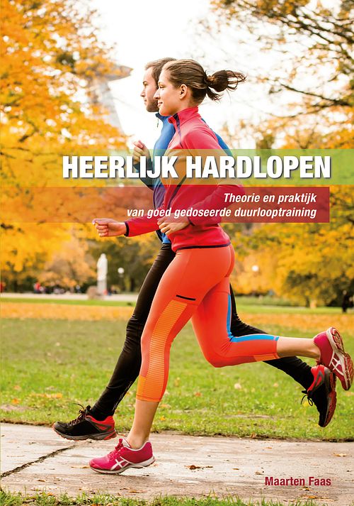 Foto van Heerlijk hardlopen - maarten faas - ebook (9789088508714)