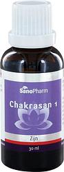 Foto van Sanopharm chakrasan 1