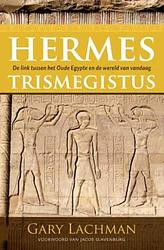 Foto van Hermes trismegistus - gary lachman - ebook (9789020208375)