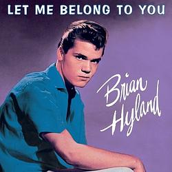 Foto van Let me belong to you - cd (5050457149024)