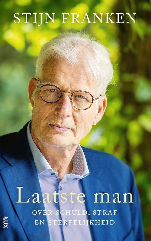 Foto van Laatste man - stijn franken, miek smilde - ebook