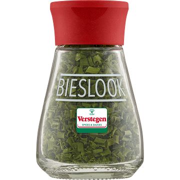 Foto van Verstegen bieslook 5g bij jumbo