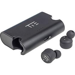 Foto van Tie studio bluetooth 4.2 truly pro (x2t) in ear oordopjes bluetooth noise cancelling