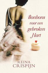 Foto van Bonbons voor een gebroken hart - reina crispijn - ebook (9789059778016)