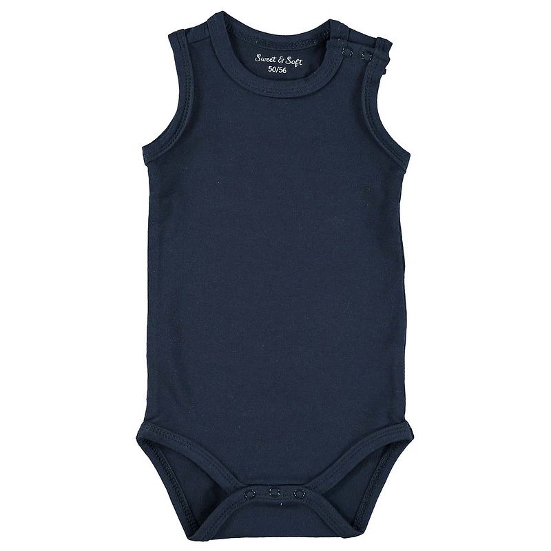 Foto van Baby romper - stretch