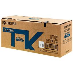 Foto van Kyocera toner tk-5290 c cyaan