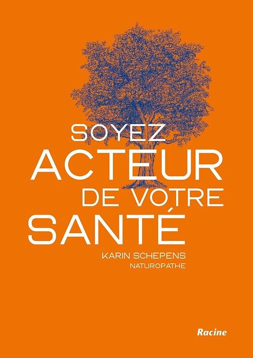 Foto van Soyez acteur de votre santé - karin schepens - ebook (9789401471381)