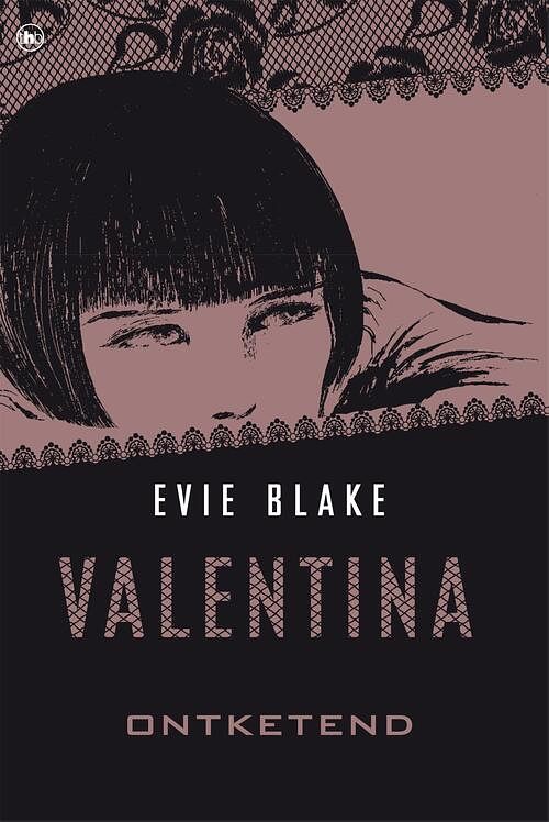 Foto van Valentina ontketend - evie blake - ebook (9789044341317)