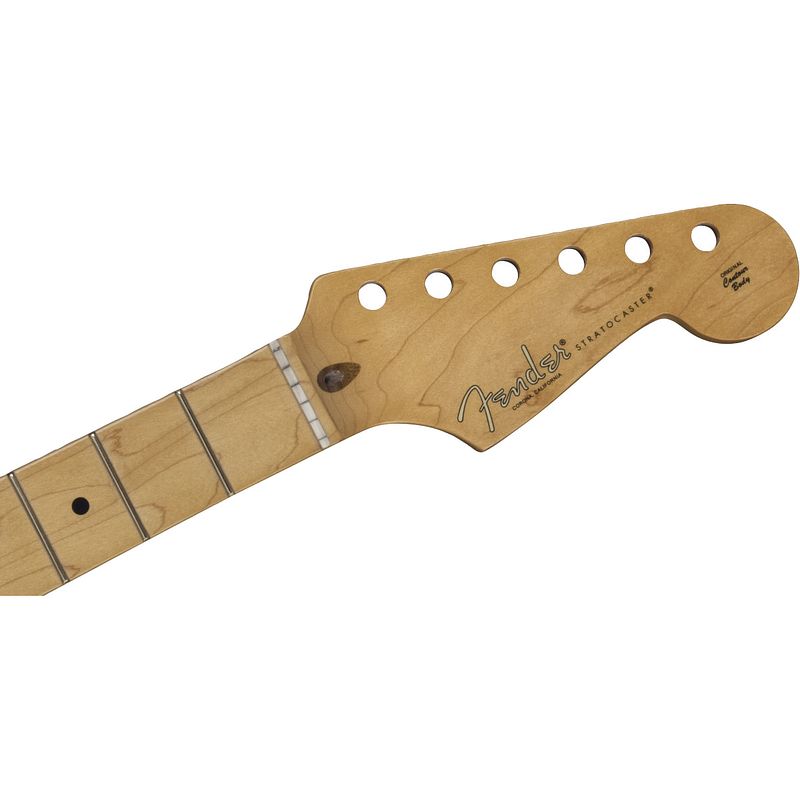 Foto van Fender american professional ii stratocaster neck maple losse hals met esdoorn toets