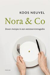 Foto van Nora & co - koos neuvel - ebook (9789057599873)