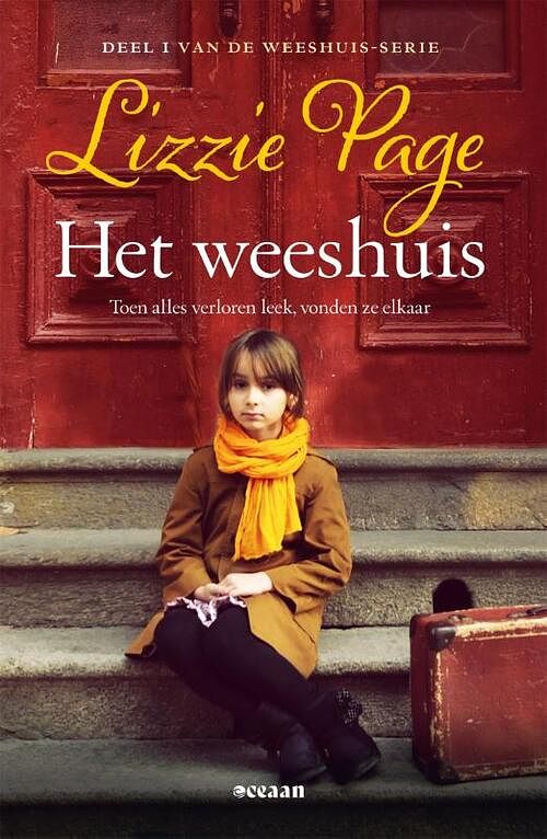 Foto van Het weeshuis1 - het weeshuis - lizzie page - paperback (9789046830253)