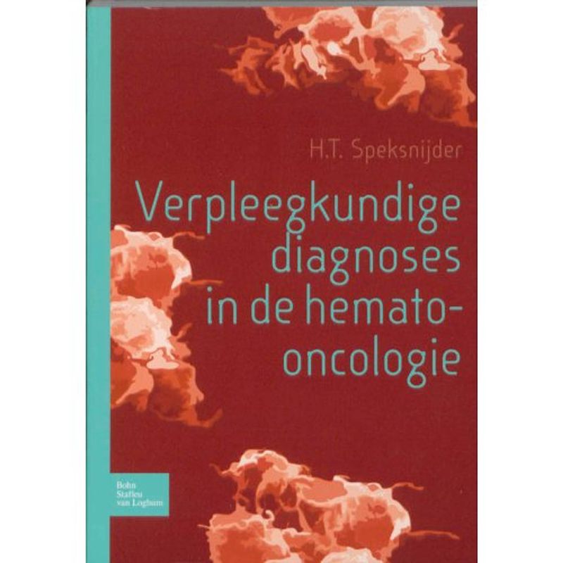 Foto van Verpleegkundige diagnoses in hemato-oncologie