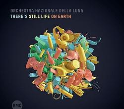 Foto van There's still life on earth - cd (5998309302886)