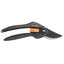 Foto van Fiskars singlestep snoeischaar p26 21 cm