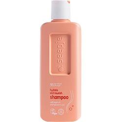 Foto van Seepje hydrate and nourish shampoo with argan oil and hyaluronic acid 300ml bij jumbo