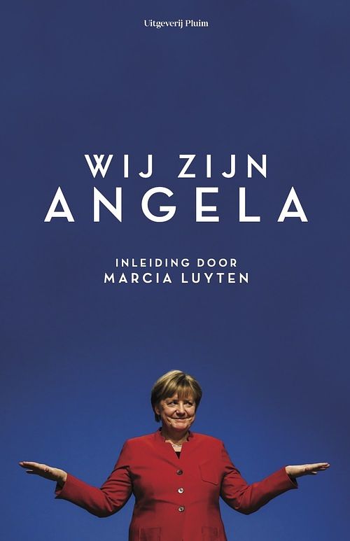 Foto van Wij zijn angela - cécile narinx - ebook (9789492928948)