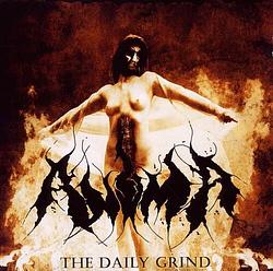 Foto van The daily grind - cd (0039841468625)